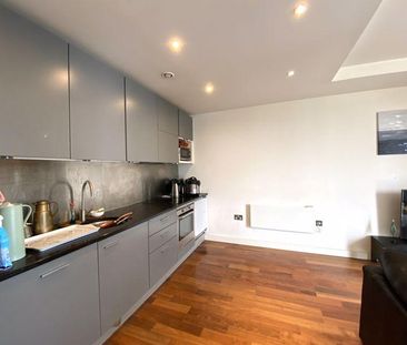 1 bedroom flat to rent - Photo 6