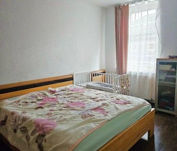 *** Zentrumsnahe 2-Zimmer-Wohnung zu vermieten ! *** - Foto 1