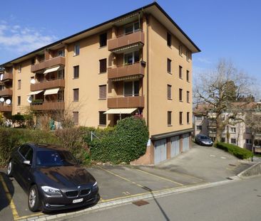 Your personal living paradise in Horgen - Foto 6