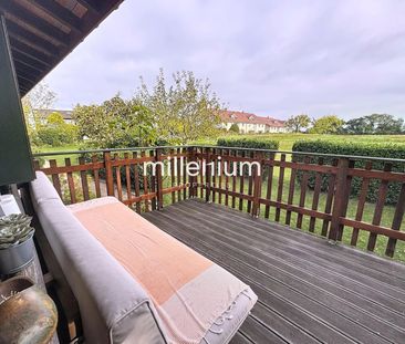 Bel appartement meublé style Loft à Plan-Les-Ouates - Photo 2