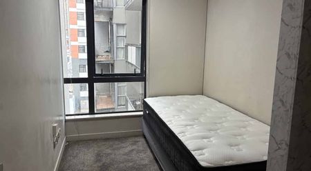 Auckland CBD – Cozy Comfort Meets Urban Convenience - Photo 3