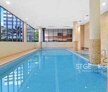 “Perfect Summer Living in a Resort Complex (The Gateway) - Ultra Co... - Photo 6