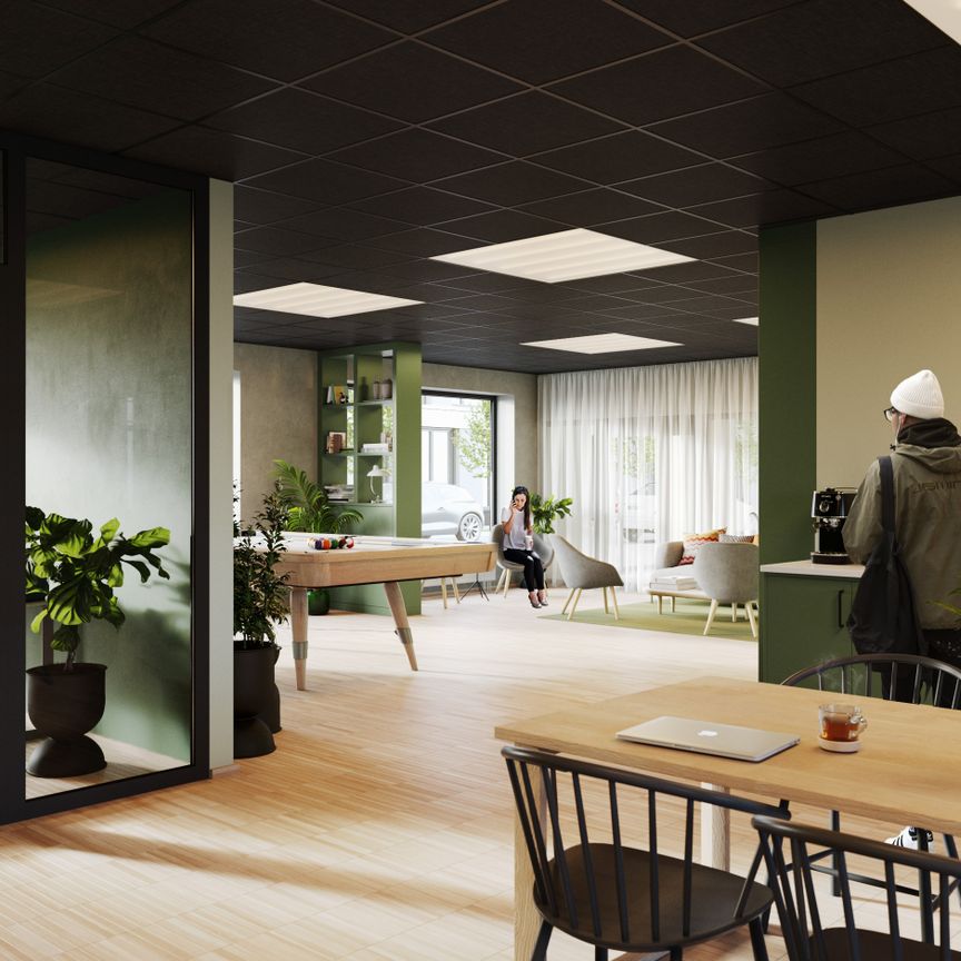 Backadalen 15 - Photo 1