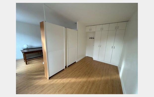 Location Appartement 49.00 m - Photo 1