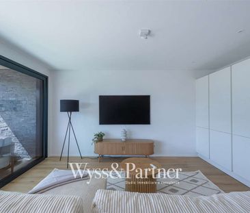 2.5 Zimmer, 68 m², 1. Stock - Photo 2