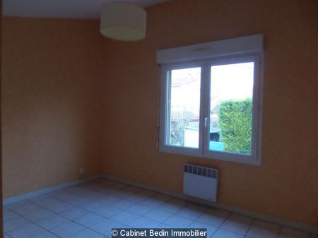 Location Maison T4 Toulouse 3 chambres - Photo 3