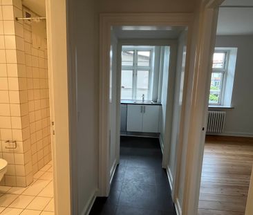 Hyggelig lejlighed i Ø-gaderne - Photo 5
