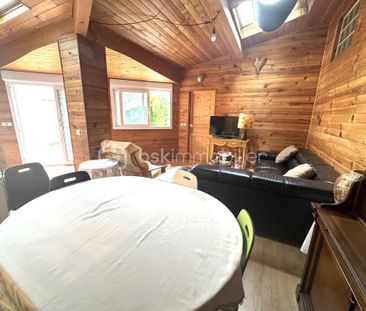 Maison de 186 m² à Bobigny - Photo 2