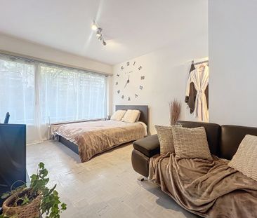 Studio in Auderghem - Foto 5