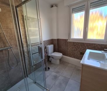 Location Appartement 2 pièces 53m² ESSEY LES NANCY 54270 - Photo 3