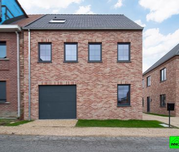 3-gevel woning met ruime terras en gemeenschappelijke tuin - Photo 6