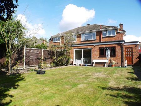 3 bedroom semi-detached house to rent - Photo 5