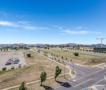 116/2 Hinder Street, Gungahlin. - Photo 1