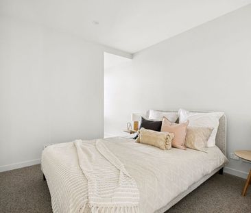 Contemporary Apartment Living - Photo 2