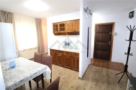 Apartament 2 camere , centrala proprie , zona Bucovina - Fotografie 5