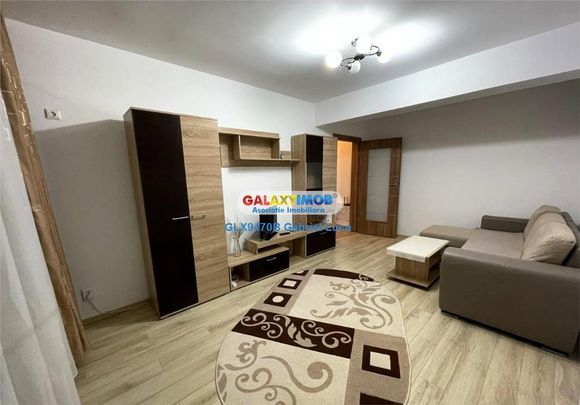 Apartament 2 camere 65mp| Decomandat | Parcare | M. Aparatorii Patriei - Fotografie 1