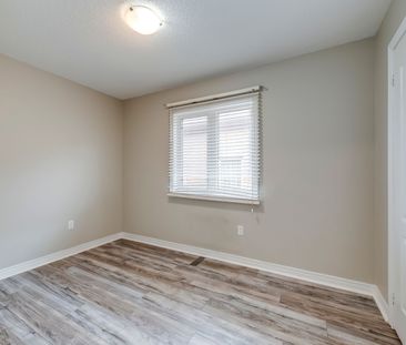 For Lease - 518 Coach Drive Unit# Main/2nd, Mississauga, Ontario - Photo 5