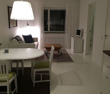 Roburvägen, Lidingö - Photo 1