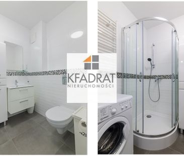 Atrakcyjna kawalerka w nowoczesnym budynku - Photo 3