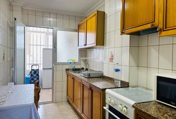 Apartment in Arenales del Sol, for rent