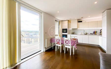 Handley Drive, London, SE3 9BW - Photo 5