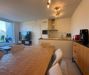 Appartement te huur in Sint-Niklaas voor € 935 met 2 slaapkamers - Foto 2