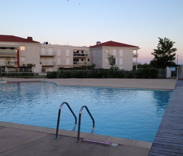 Studio Residence Juan Flor - Photo 3