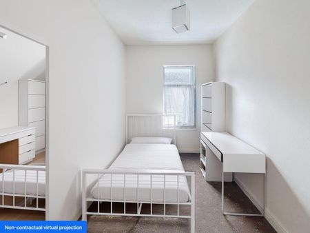 5 bedroom house share to rent - Photo 3