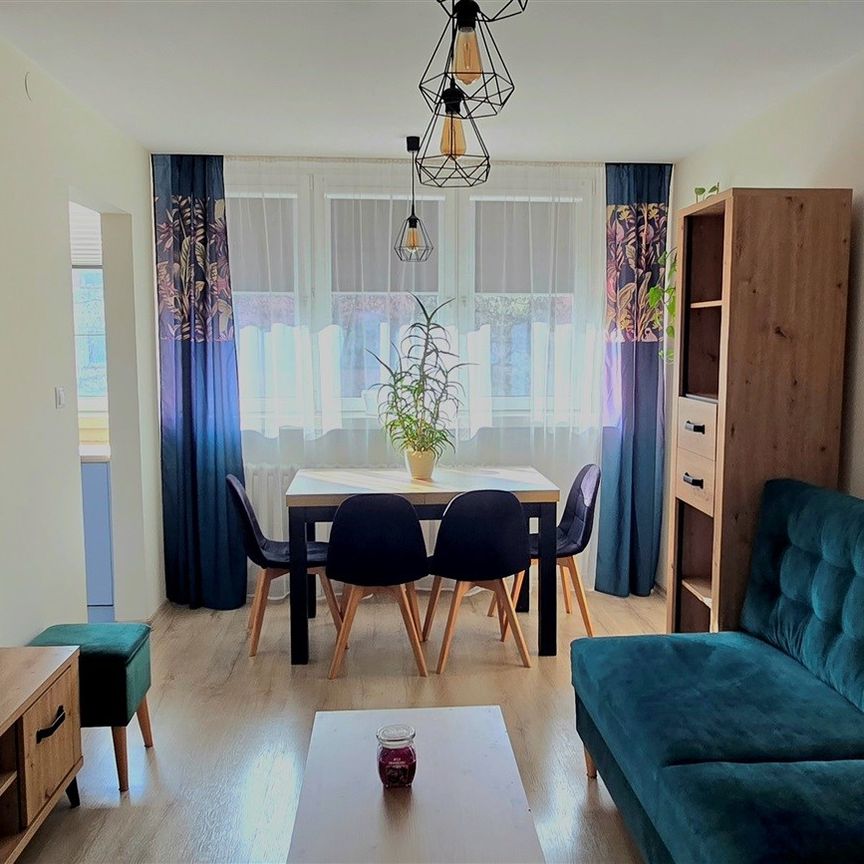 Bielsko-Biała, Osiedle Kopernika - Фото 1