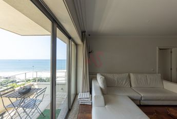 Apartamento T3 em Porto
