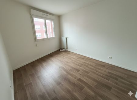 Location - appartement - 40.8 m² - 2 Pièces - Photo 5