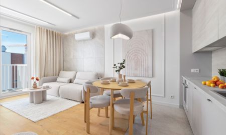 Warszawa, Bemowo, Chrzanów, Szeligowska - Photo 4