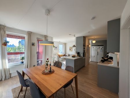 Lägatan, Malmö - Foto 2