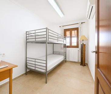 Großzügige Finca mit Pool und Privatsphäre nahe Alcúdia – jetzt mieten - Photo 1