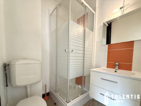 Location Appartement 1 pièce 32m² NANTES 44000 - Photo 4