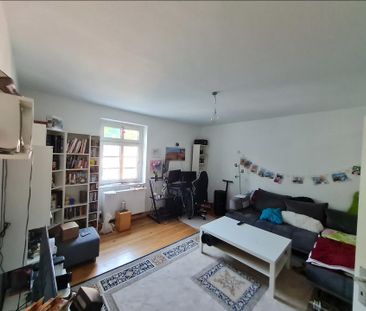 Großzügige 3 ZKB-Altbauwohnung in SB-St. Arnual - Photo 5