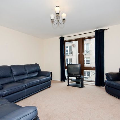 17 Glendale Mews, Union Glen, AB11 6FN, Aberdeen - Photo 1