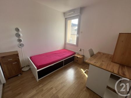 Location Appartement 1 pièce 27m² GIF SUR YVETTE 91190 - Photo 4