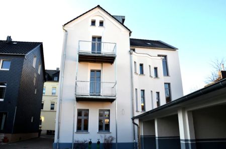 Charmanter Altbau in zentraler Lage von Hattingen! - Foto 4