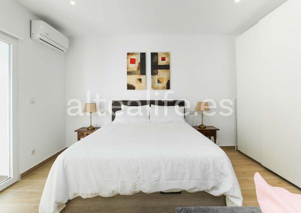 Carrer Ametllers, Altea, Valencian Community 03779