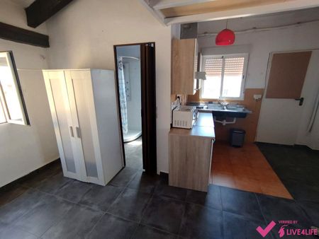 Ático de alquiler en Carrer de Les Salines, 8, El Carme - Photo 4