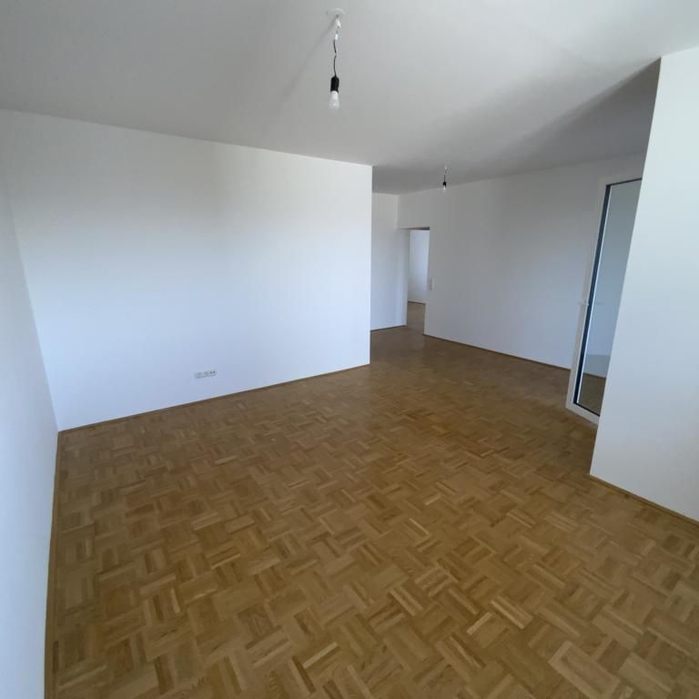 großzügige 3- Raum Wohnung - Photo 2