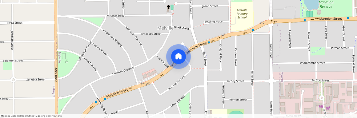 Melville, Perth - South West