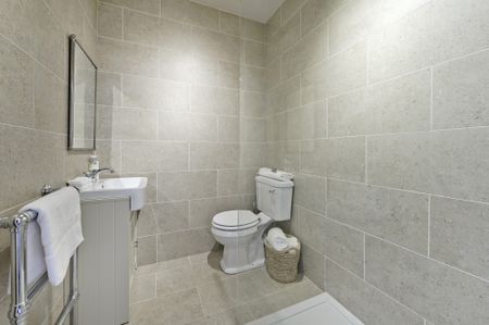 21 Nottingham Place, W1U, London - Photo 5