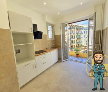 Location Appartement 3 pièces 69m² NICE 06000 - Photo 1