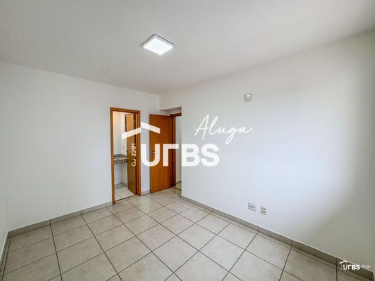 Apartamento, 62 m², 2 qts, 2 banh., 1 vagas, Goiânia 2 - Photo 1