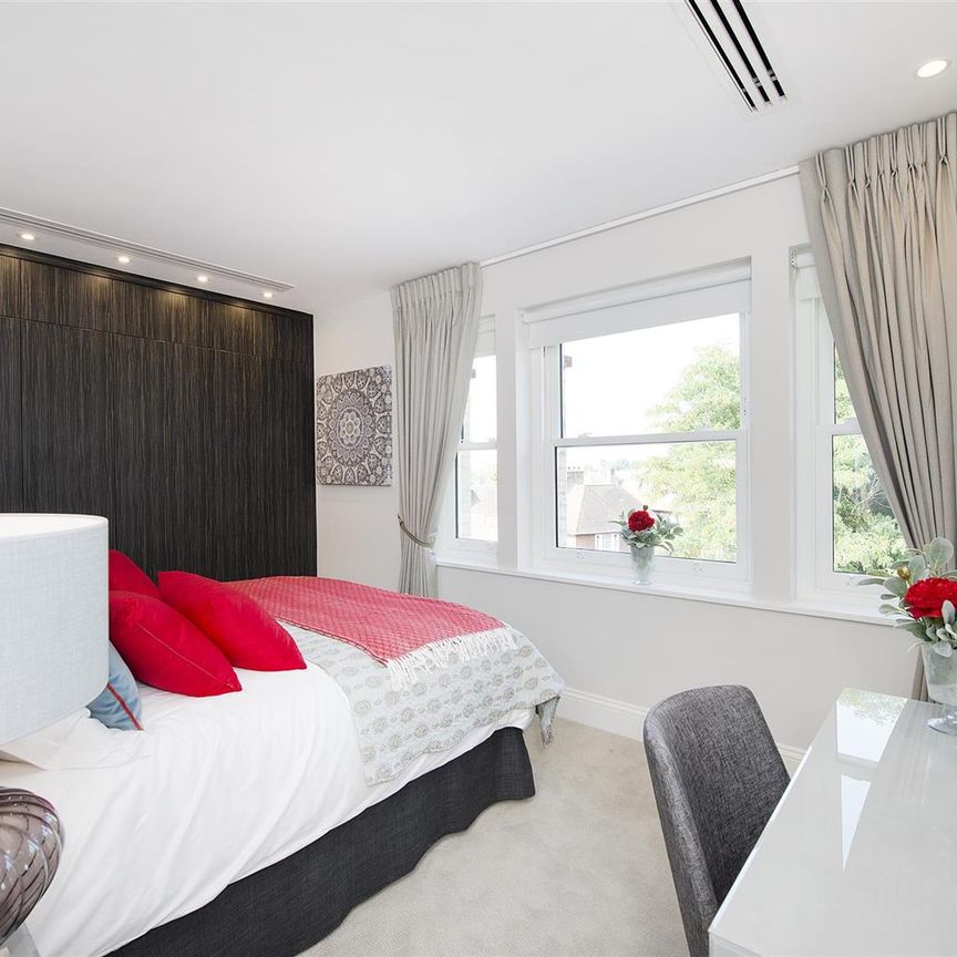 ARKWRIGHT ROAD, NW3, London - Photo 1