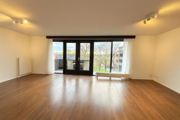 Appartement te huur: Marskramerstraat 162 1033 WG Amsterdam - Foto 1