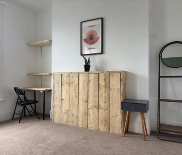 1 bedroom house of multiple occupation to rent - Photo 4