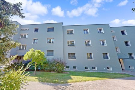 Heimelige Wohnung an ruhiger Lage - Photo 5